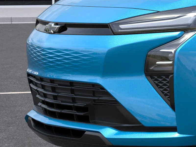 New 2027 Marina Blue Metallic Chevrolet LT image 25