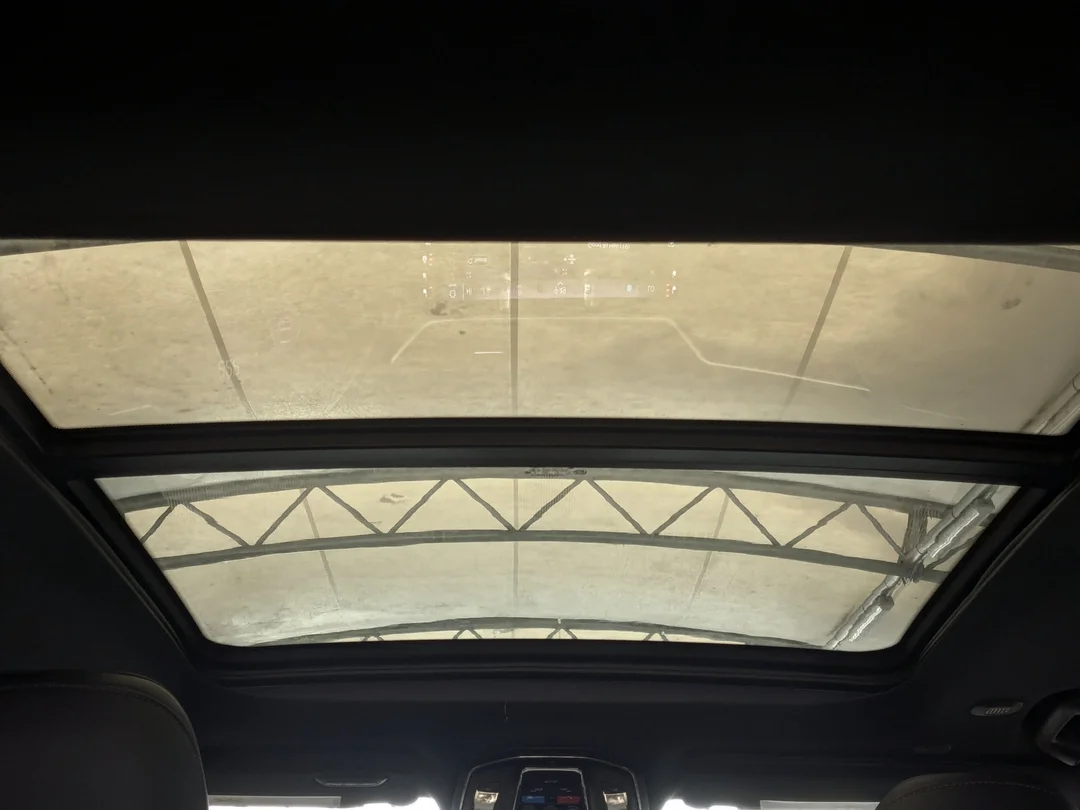 New 2026 Black Jeep Overland - - 4x4 - Surround View - Ventilated Seats - Remote Start & More! image 33