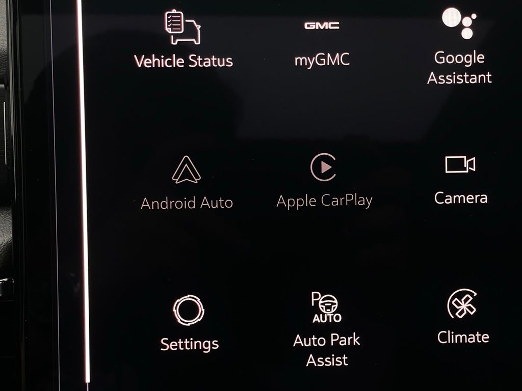 New 2026 Summit White GMC Denali image 31
