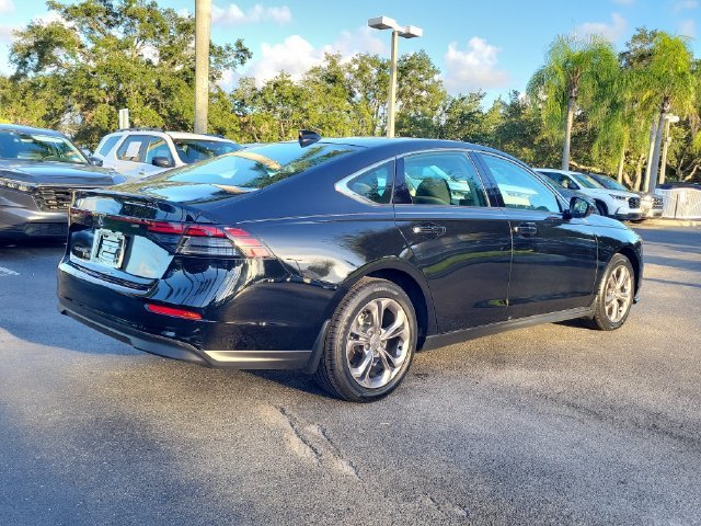 2023 Honda Accord EX - Photo 6