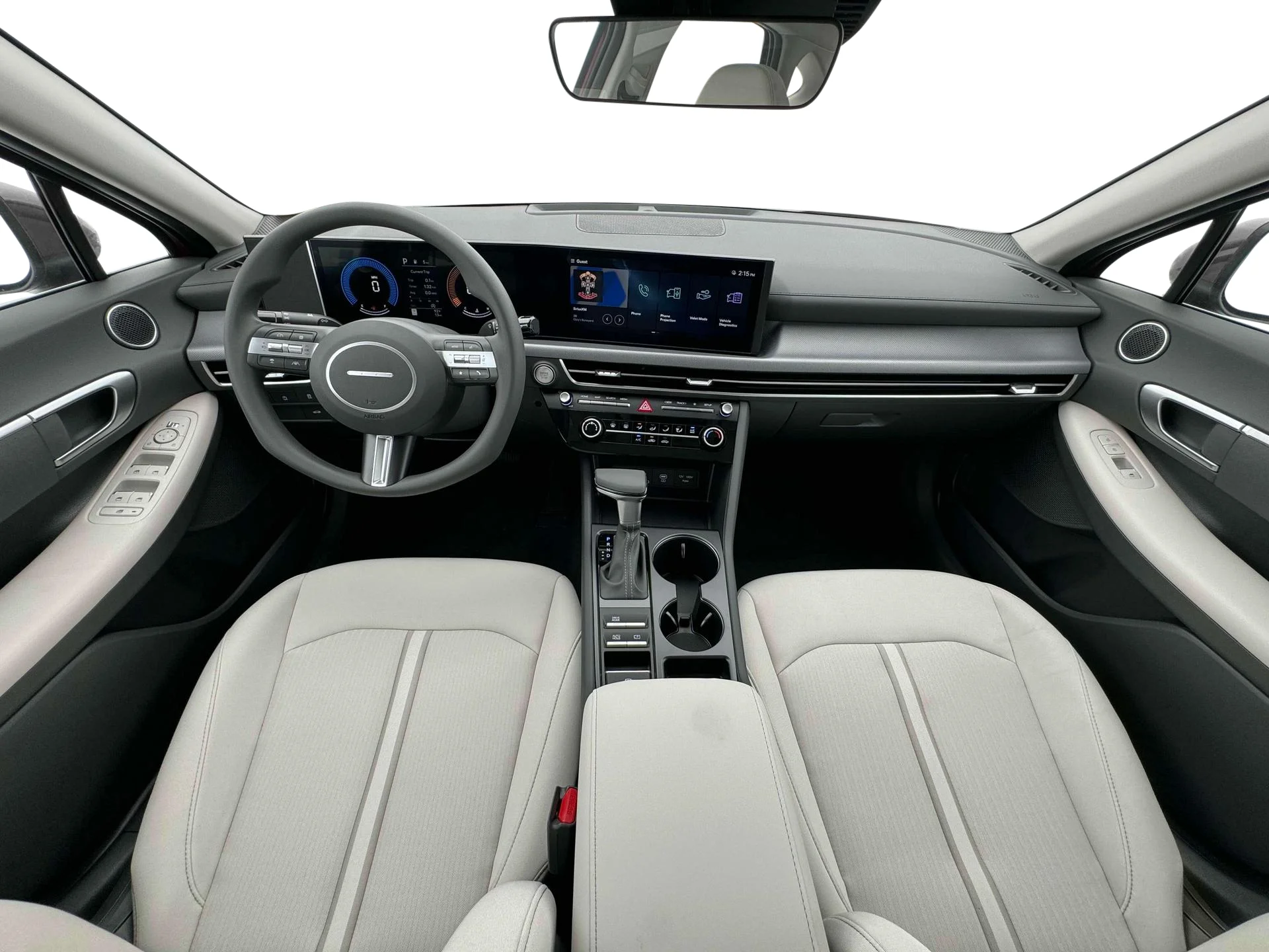 2025 Hyundai Sonata SE - Photo 13