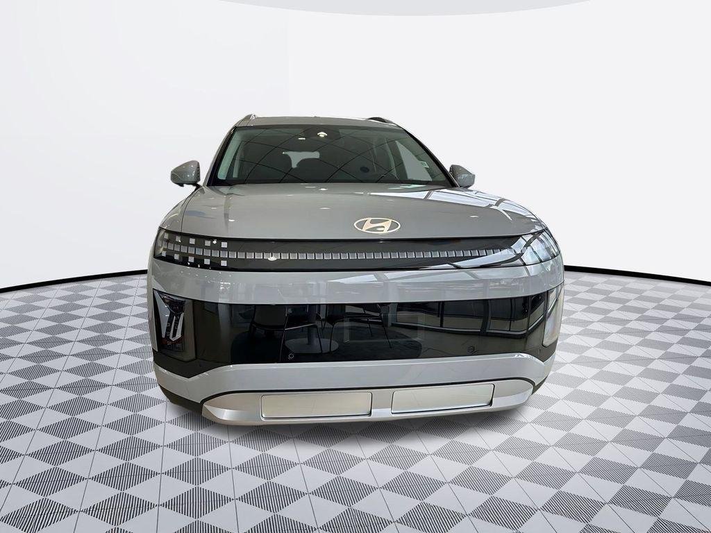 2026 Hyundai IONIQ 9 S - Photo 3