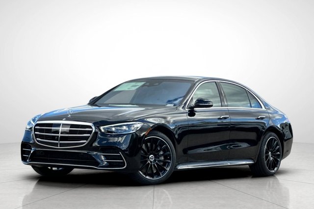 New 2027 Mercedes-Benz SL-Class AMG® SL 43 in Laguna Niguel