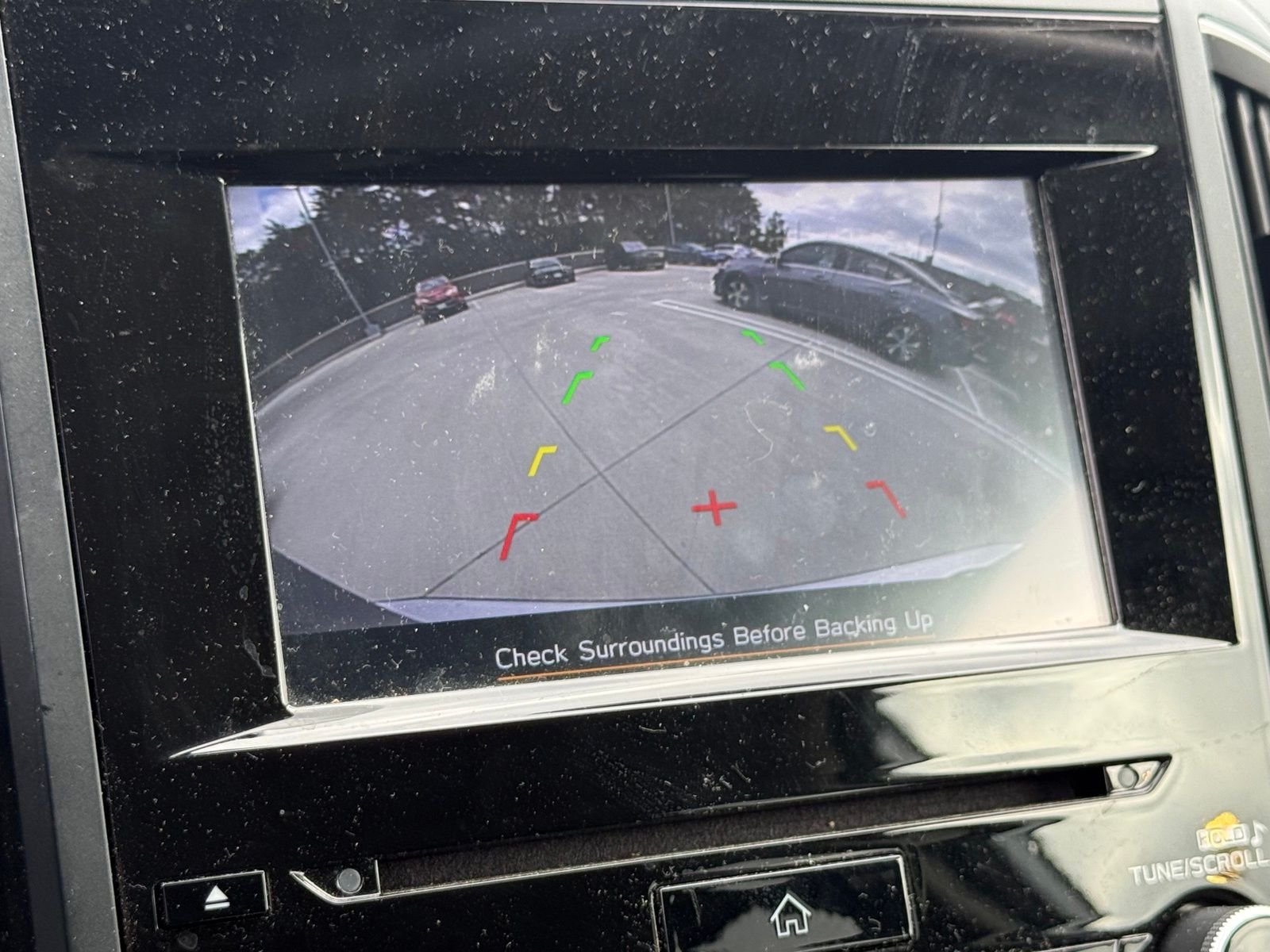 Used 2019 Silver Subaru Premium image 20