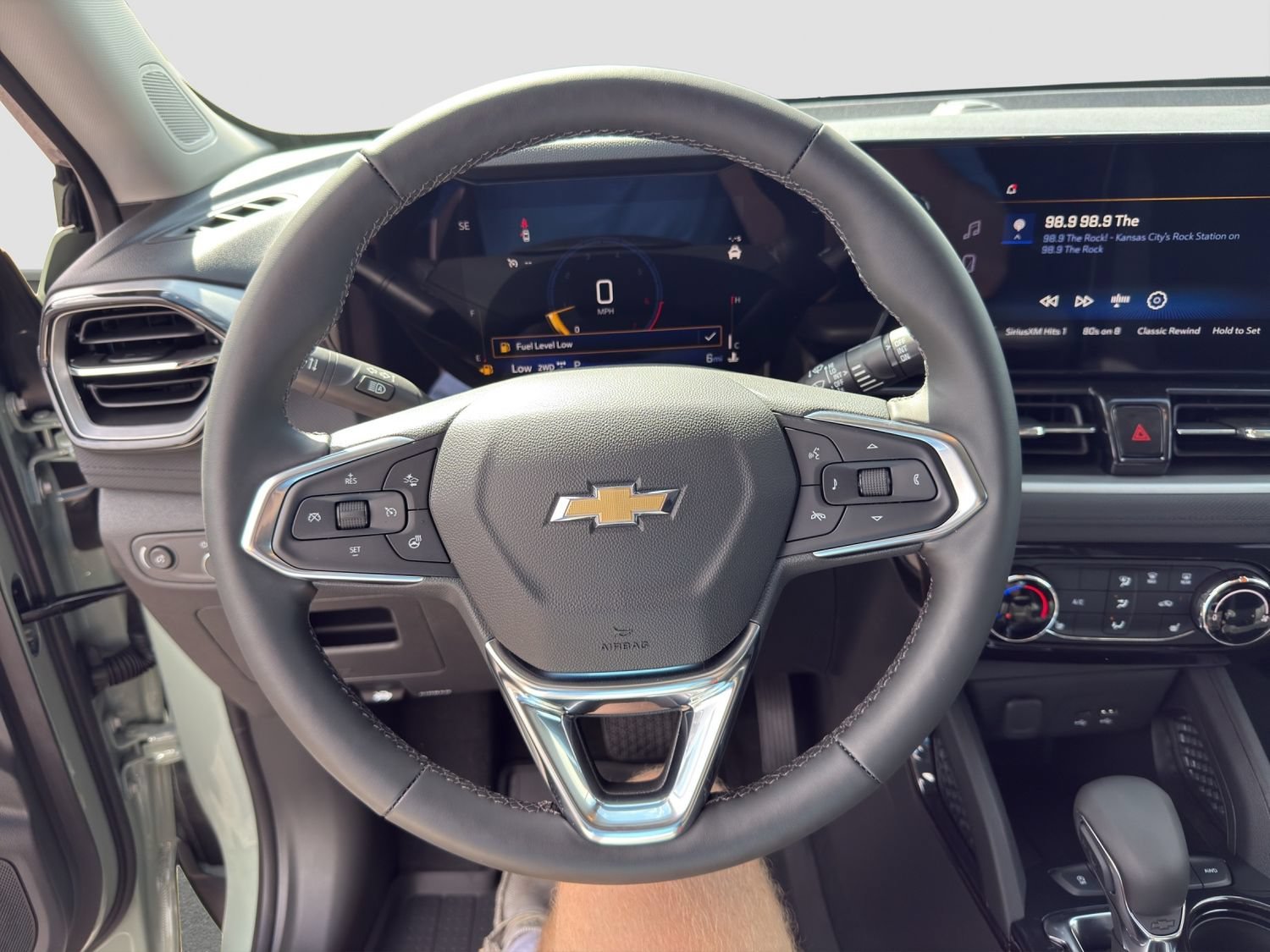 2026 Chevrolet Trailblazer LT - Photo 10
