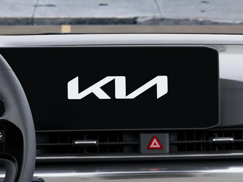 New 2027 Ceramic Silver Kia SX image 20