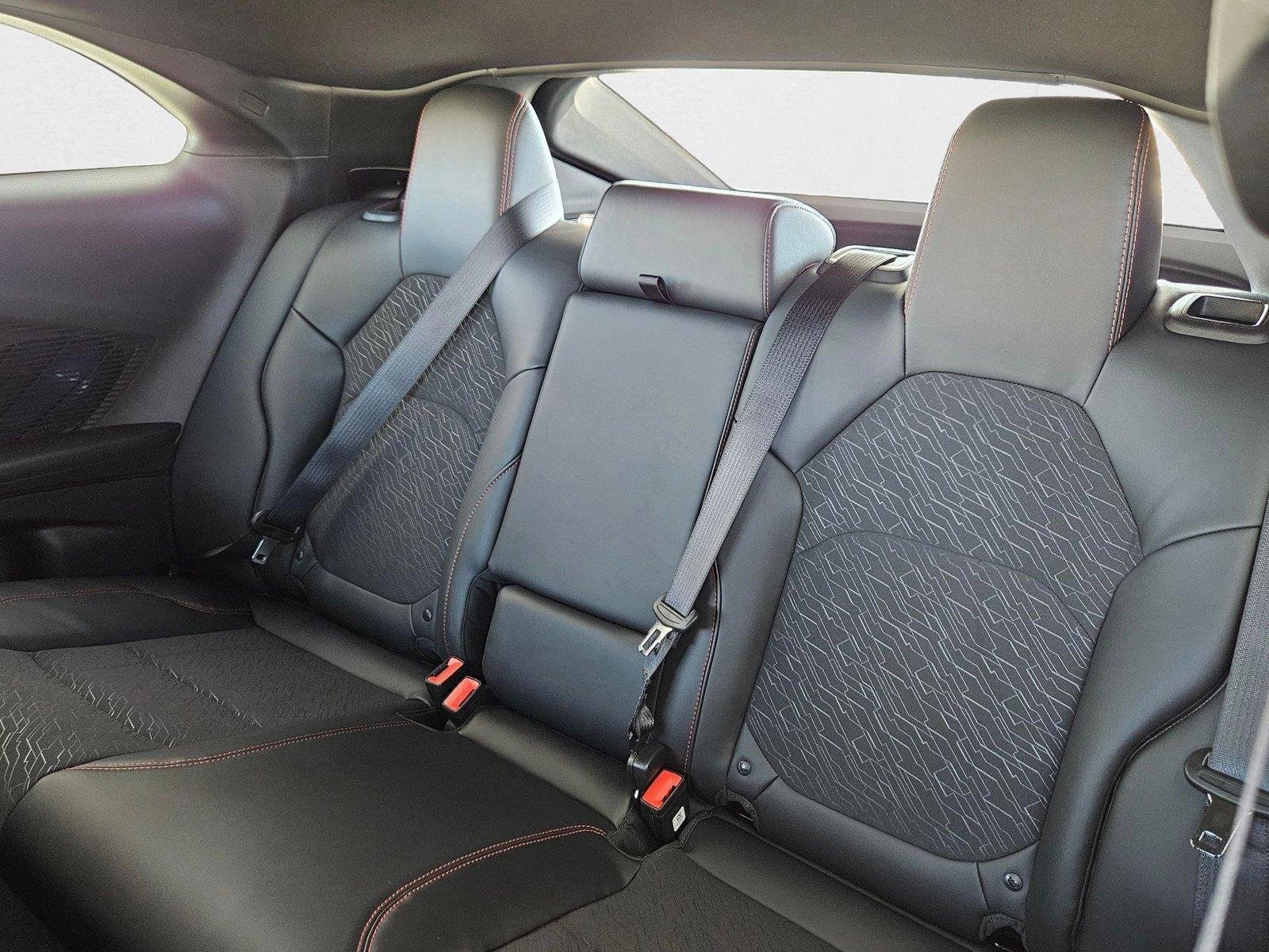 2025 Dodge Charger Daytona R/T - Photo 9