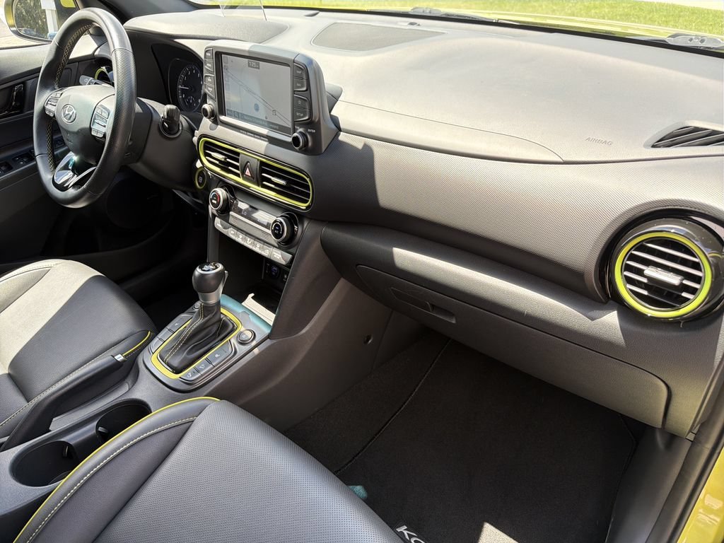 2019 Hyundai Kona Ultimate - Photo 15
