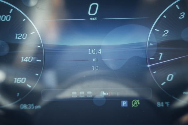 New 2026 Black Mercedes-Benz C 300 image 44