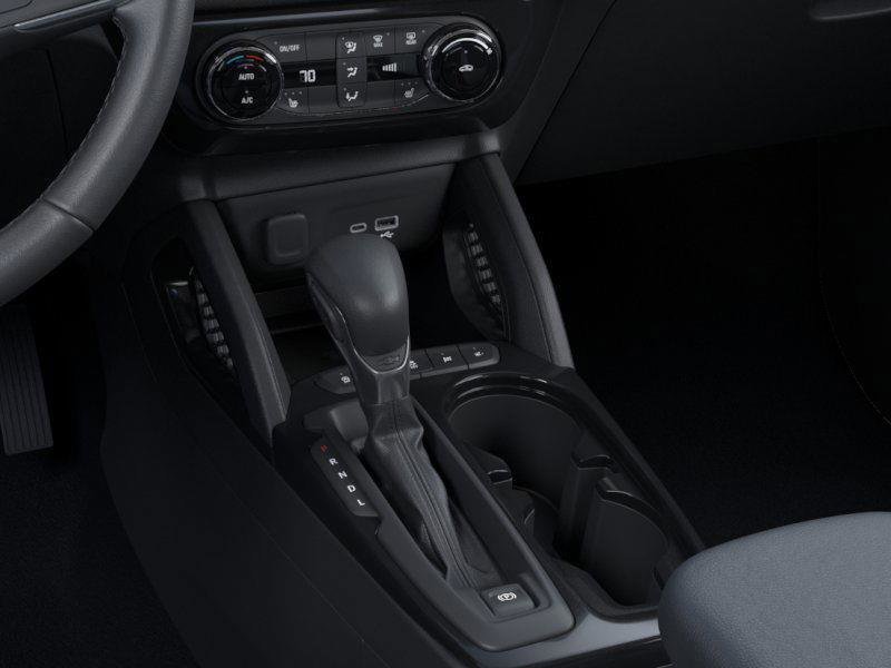 2026 Chevrolet Trailblazer LT - Photo 24