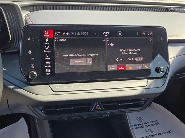 New 2026 Green Machine Exterior Paint Dodge R/T image 18