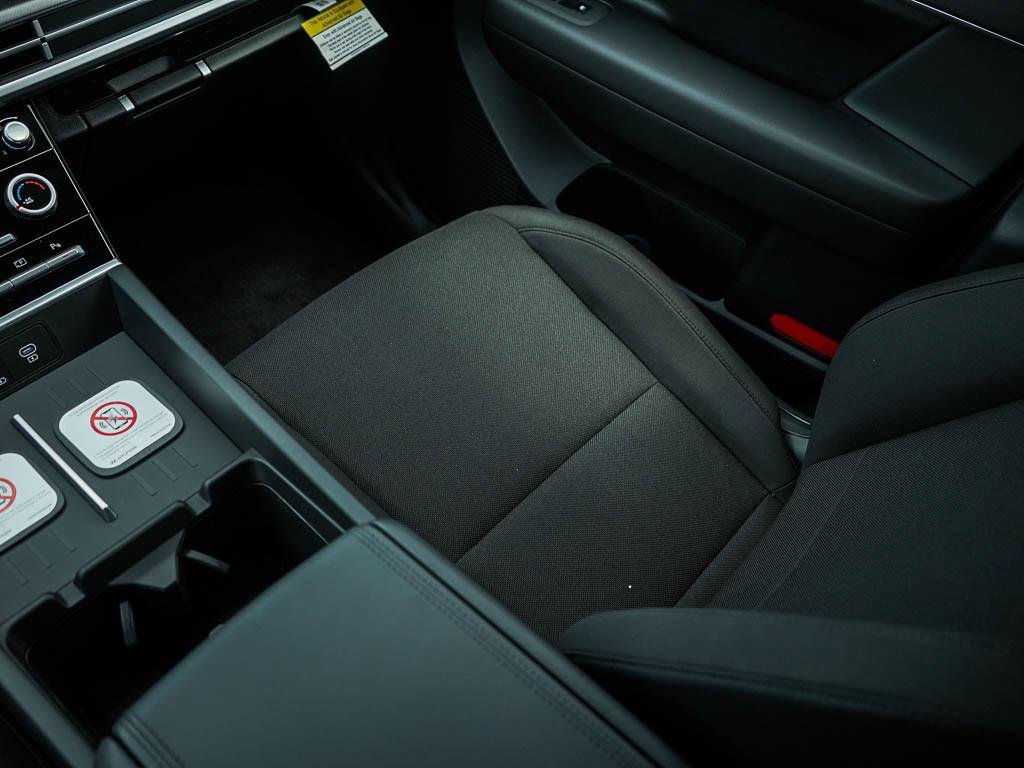 New 2026 Phantom Black Hyundai SE AWD image 51