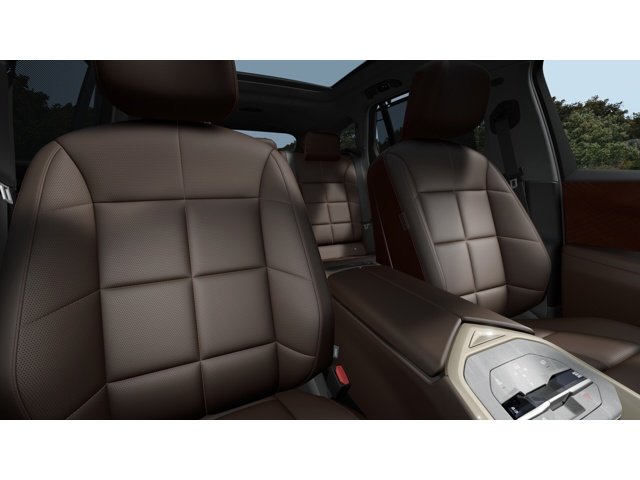New 2027 Vancouver Green Metallic BMW  image 11