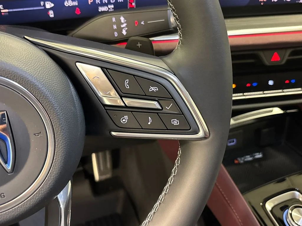 2026 Buick Envision Sport Touring - Photo 31