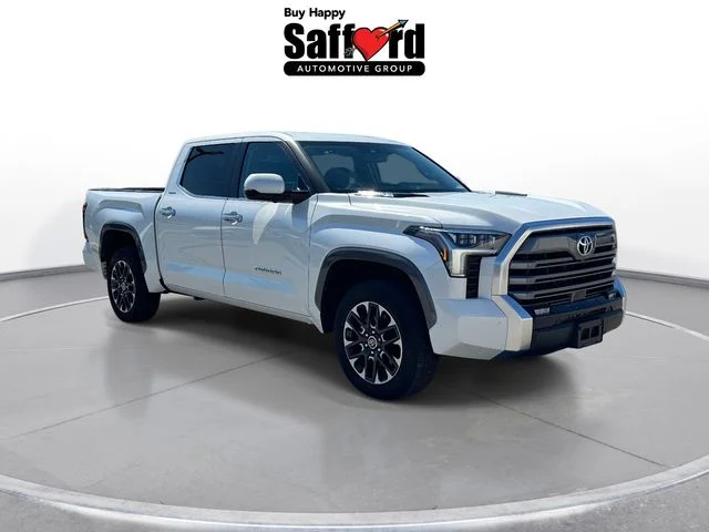 2024 Toyota Tundra Limited - Photo 7
