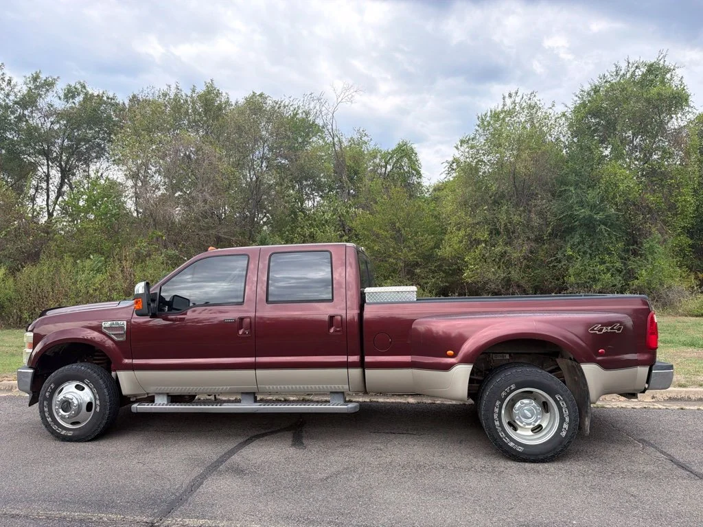 Used 2010  Ford Lariat image 7