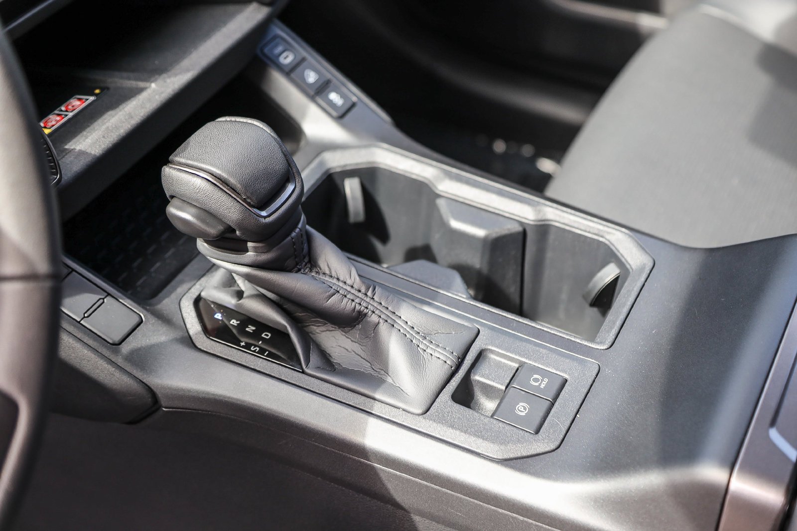 Certified Used 2026 Ice Toyota XLE Premium image 20