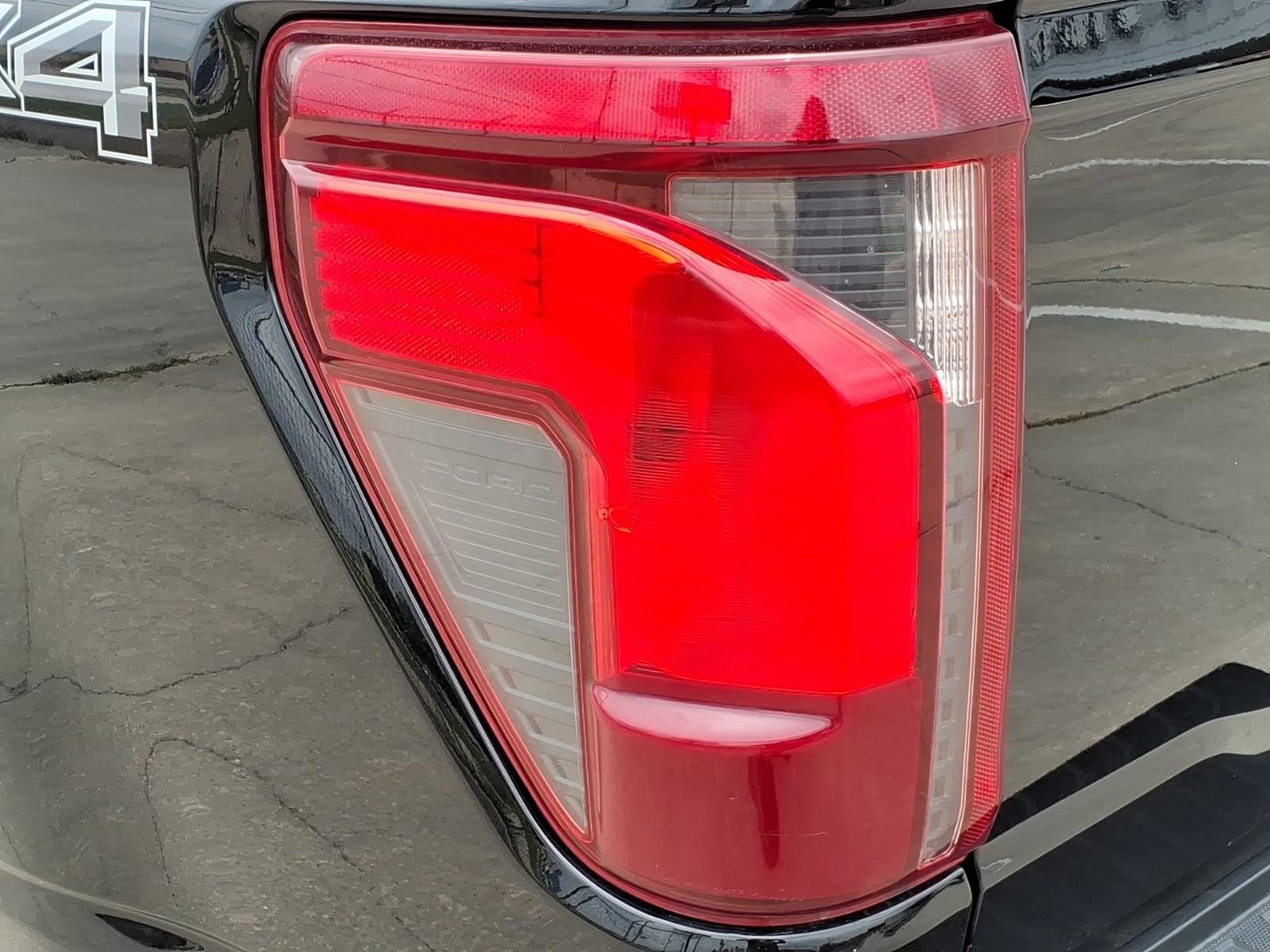 2025 Ford F-150 XLT - 9