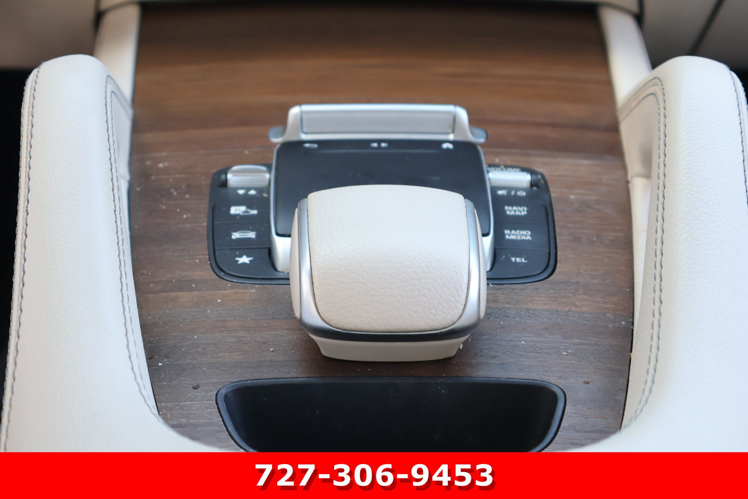 Certified Used 2021 Polar White Mercedes-Benz GLE 350 image 18
