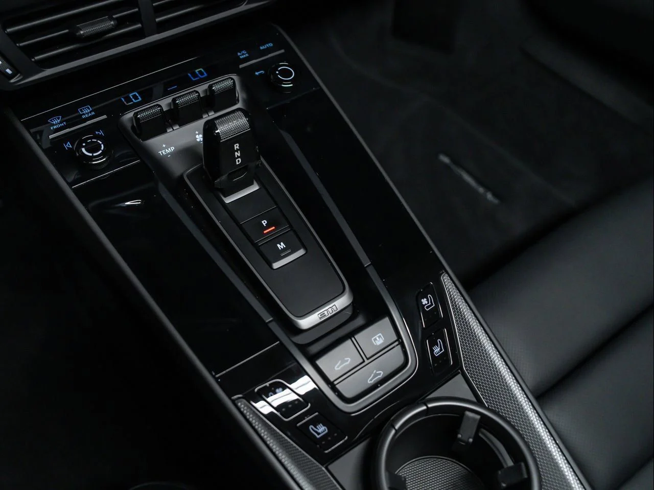 Used 2026  Porsche Carrera image 25