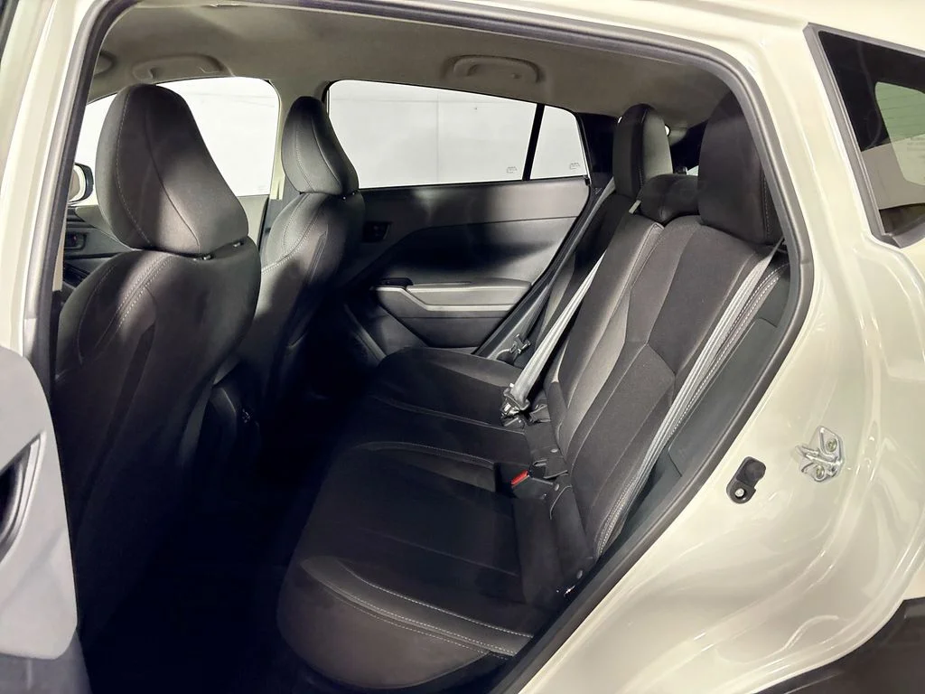 New 2026 CRYSTAL WHITE PEARL Subaru Premium image 19