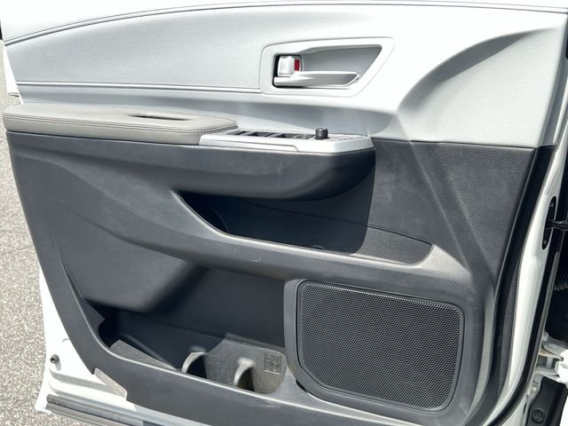 Used 2026 Beige Toyota XLE image 33