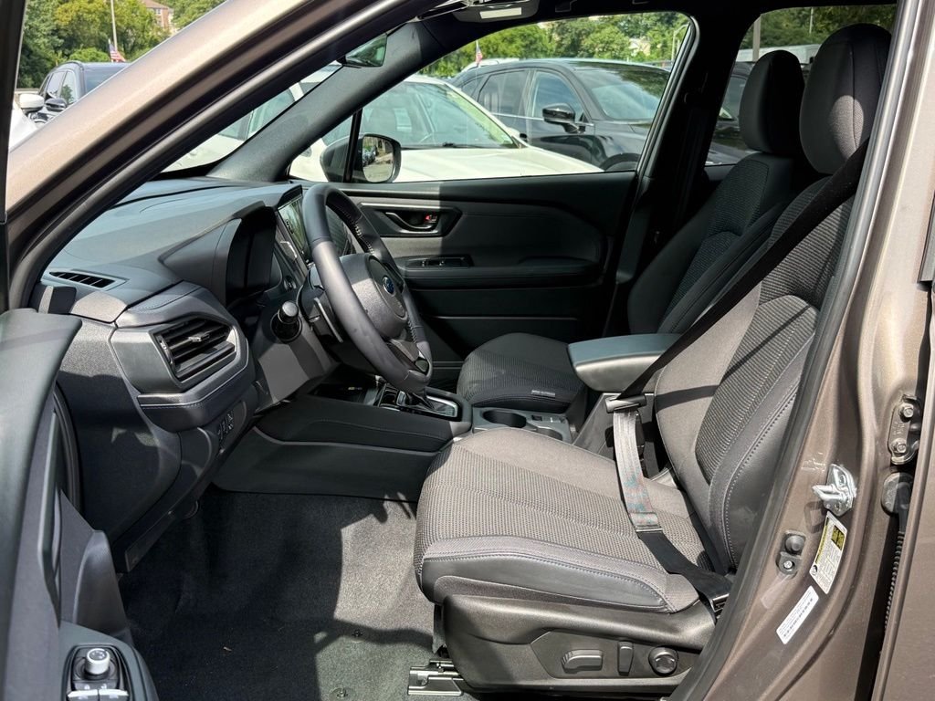 Used 2025 Brown Subaru Premium image 19