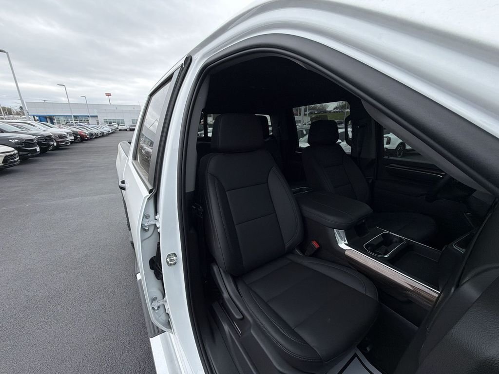2026 Chevrolet Silverado 2500HD LT - Photo 30