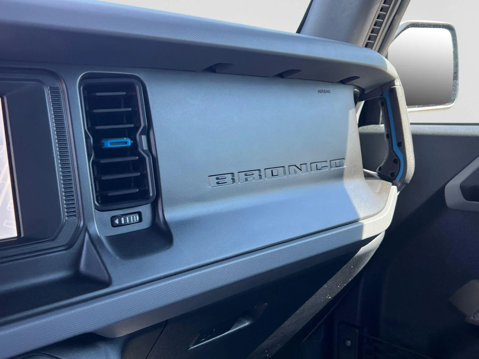 Used 2023 Velocity Blue Ford Black Diamond image 29