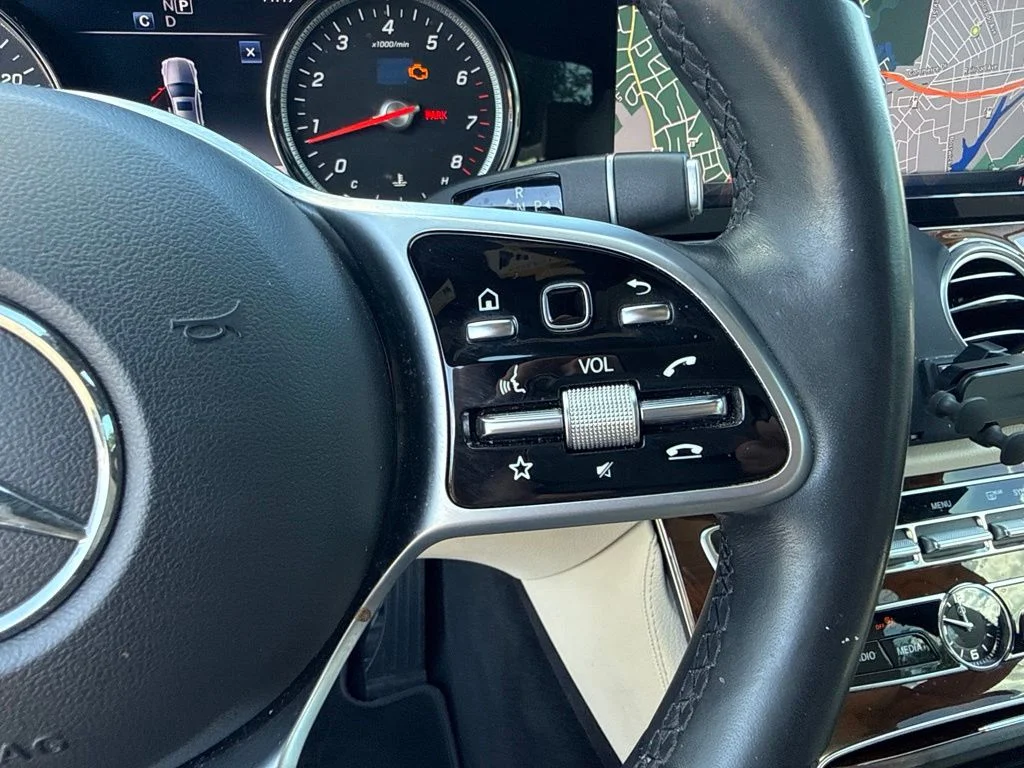 Used 2019 Black Mercedes-Benz E 300 image 35