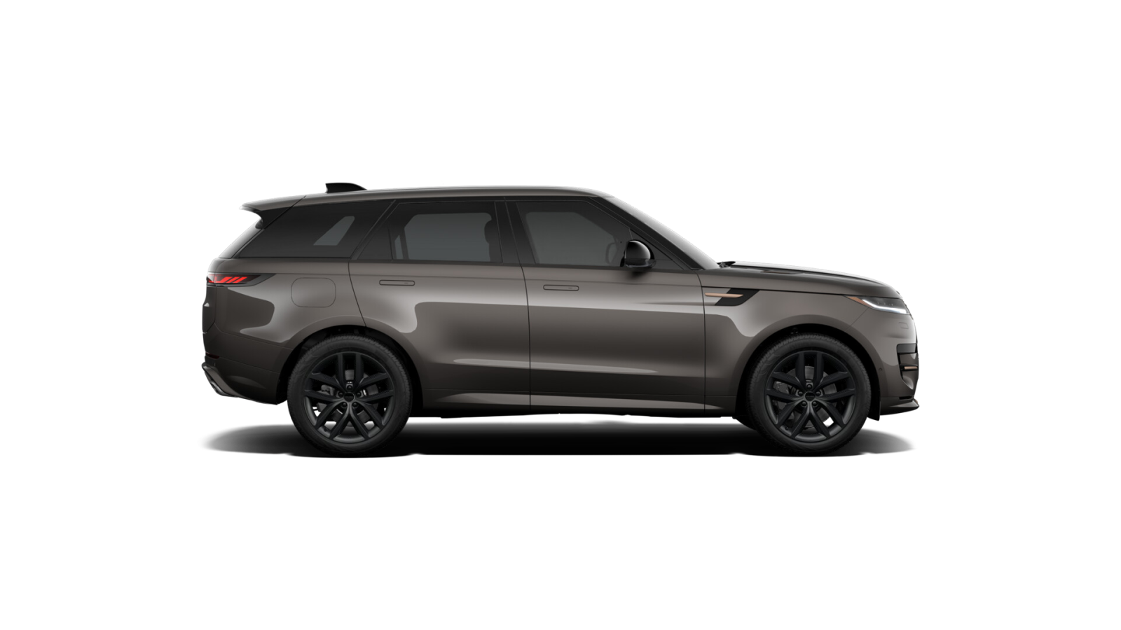 New 2026 Charente Grey LAND ROVER Dynamic SE 400PS image 3