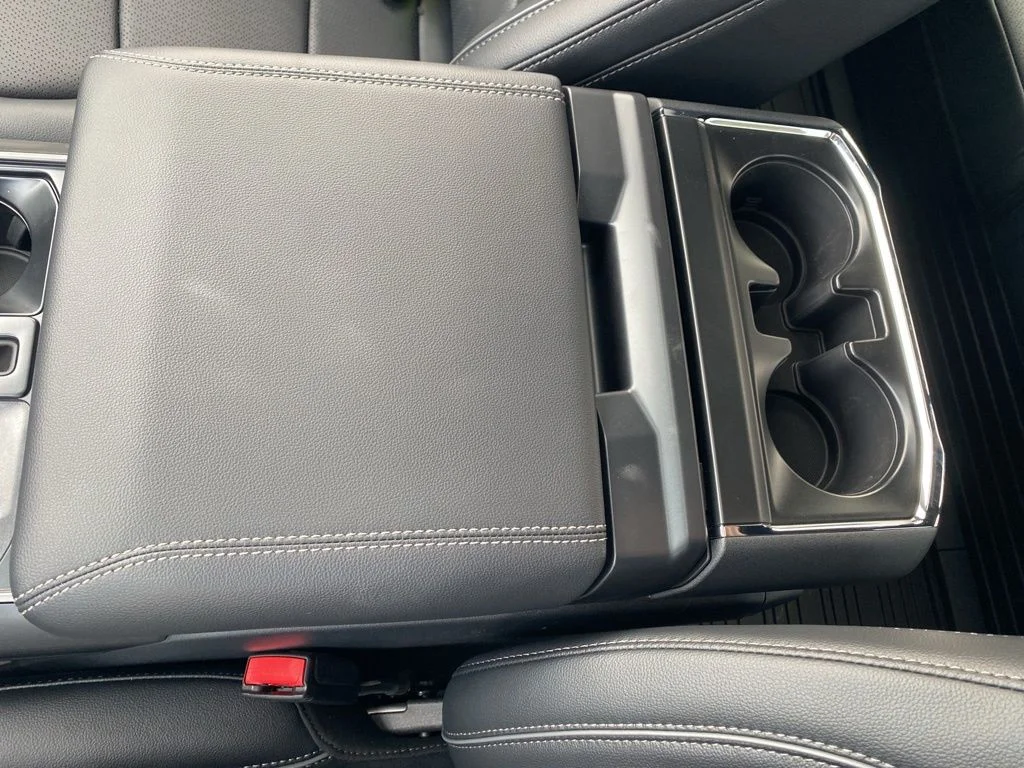 2025 Ford F-150 Lariat - Photo 36