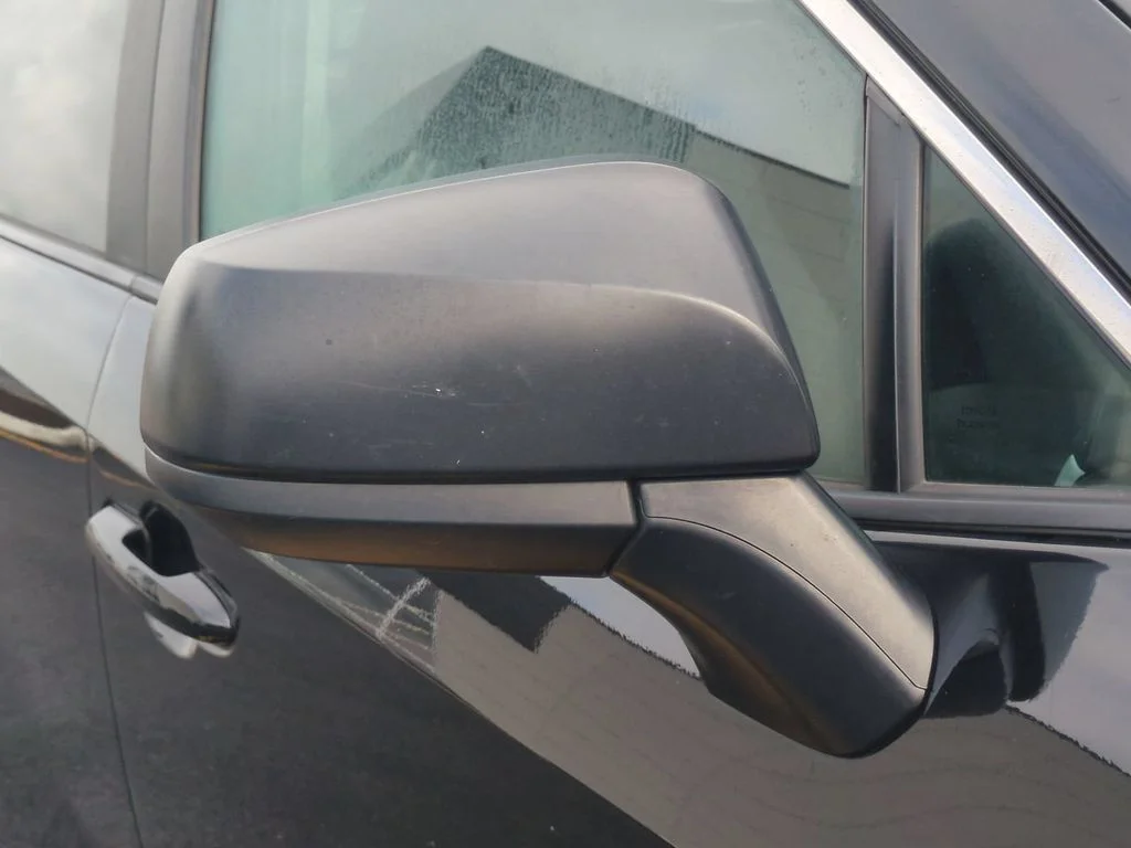 Used 2023 Black Toyota LE image 12