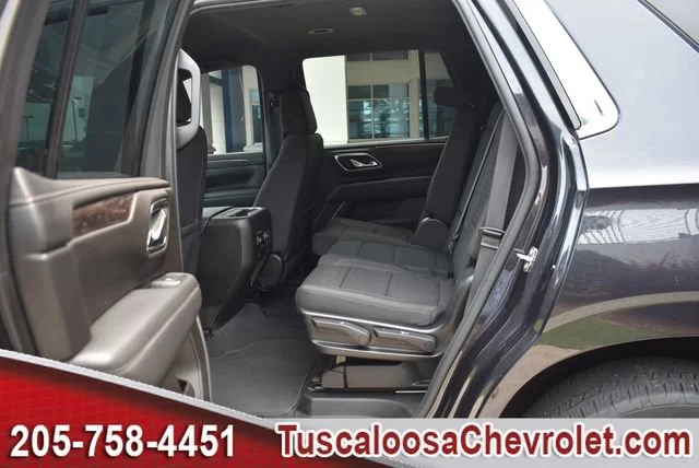 Certified Used 2024 Dark Ash Metallic Chevrolet LS image 18