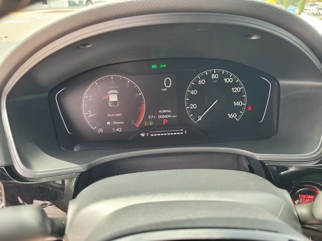 Used 2026 Silver Honda Sport image 29