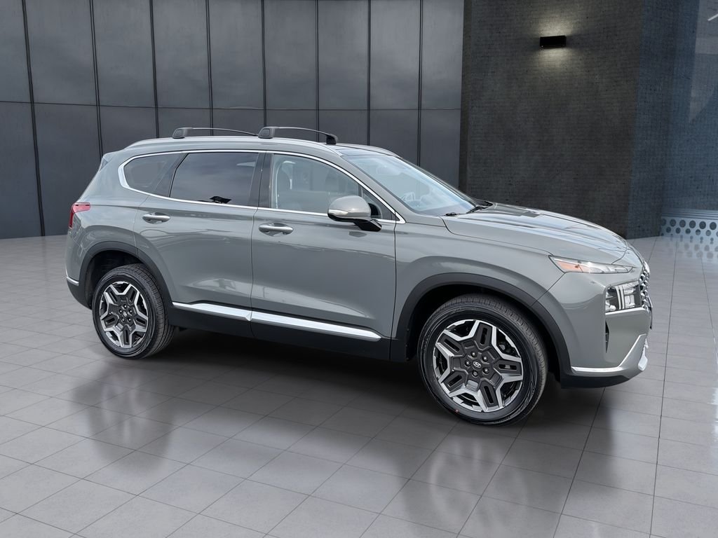 2023 Hyundai Santa Fe SEL Premium HEV