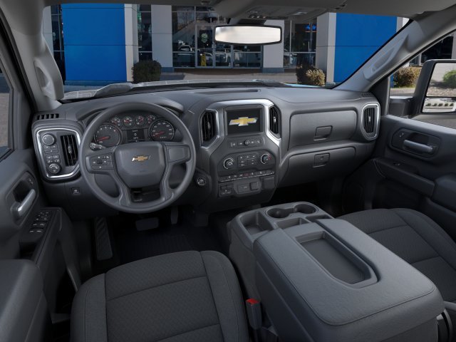 2026 Chevrolet Silverado 2500 HD Custom - Photo 16
