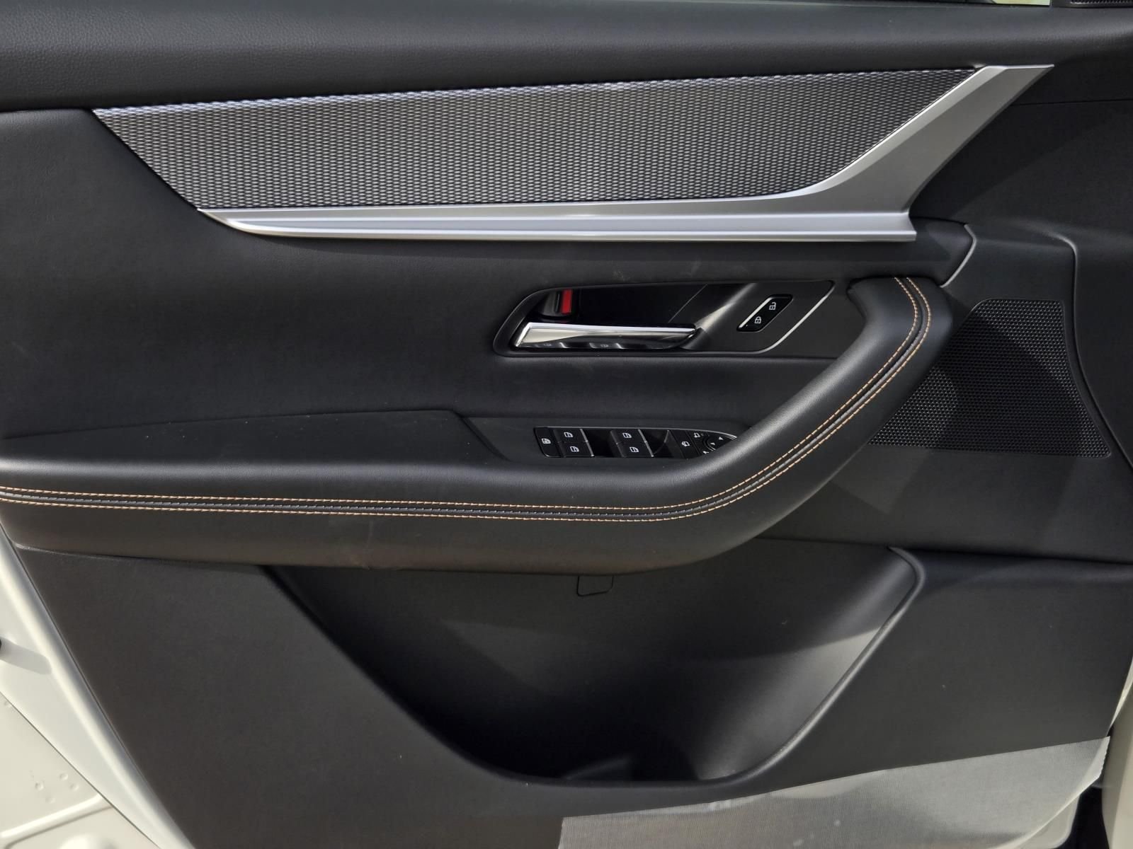 2026 Mazda CX-90 Premium Sport Package - Photo 18