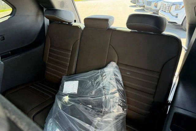 New 2026 Ebony Twilight Metallic GMC Denali Ultimate image 24