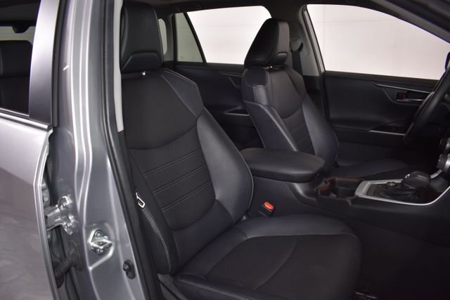 Used 2021 Silver Toyota Limited image 20