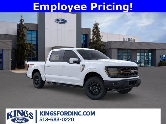 2025 Ford F-150 Tremor - Photo 7