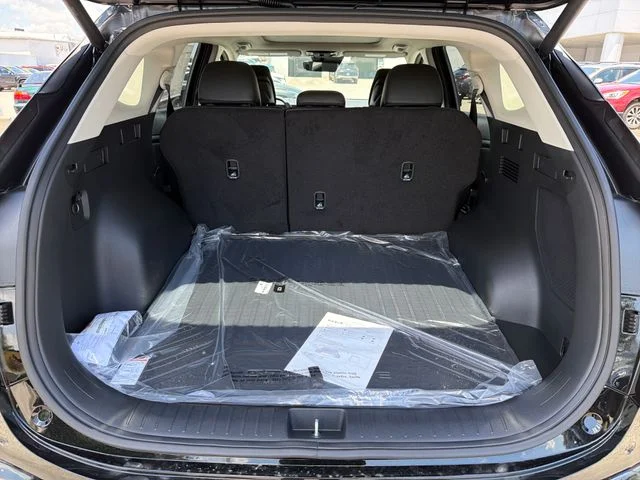 New 2026 Ebony Black Kia SX Prestige image 25