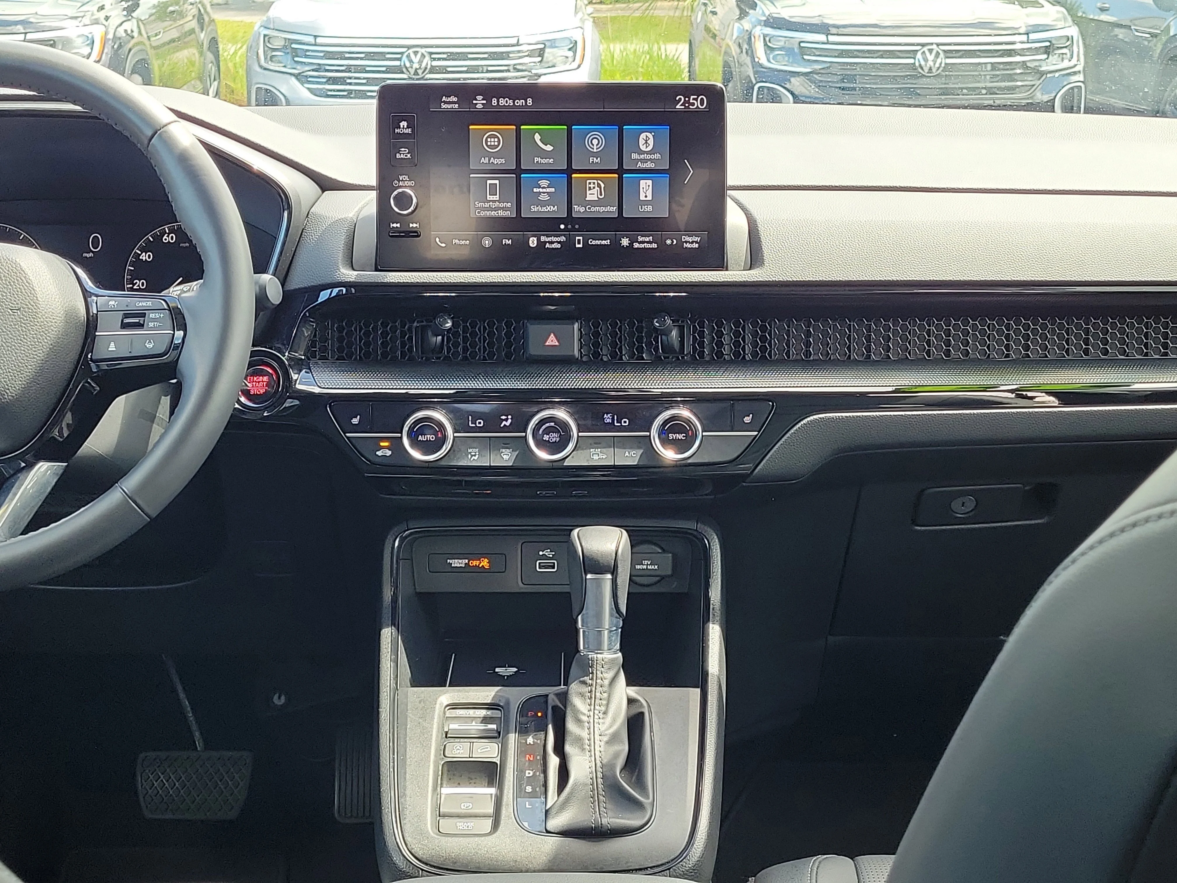2023 Honda CR-V EX-L - Photo 6