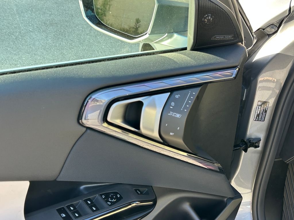 New 2026 Skyscraper Grey Metallic BMW 30 xDrive image 12