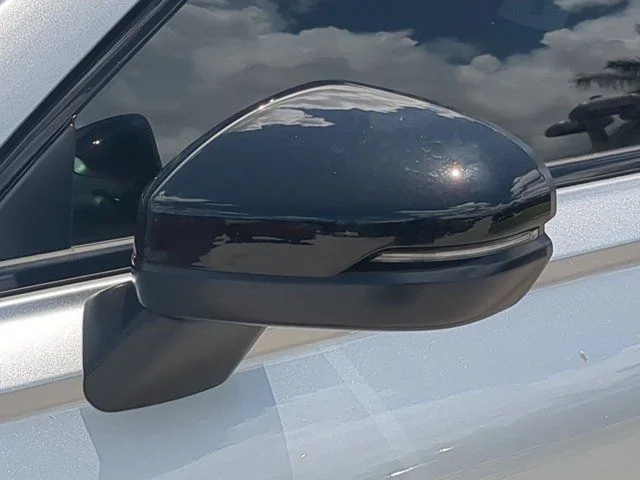 New 2026 Solar Silver Metallic Honda Sport image 11