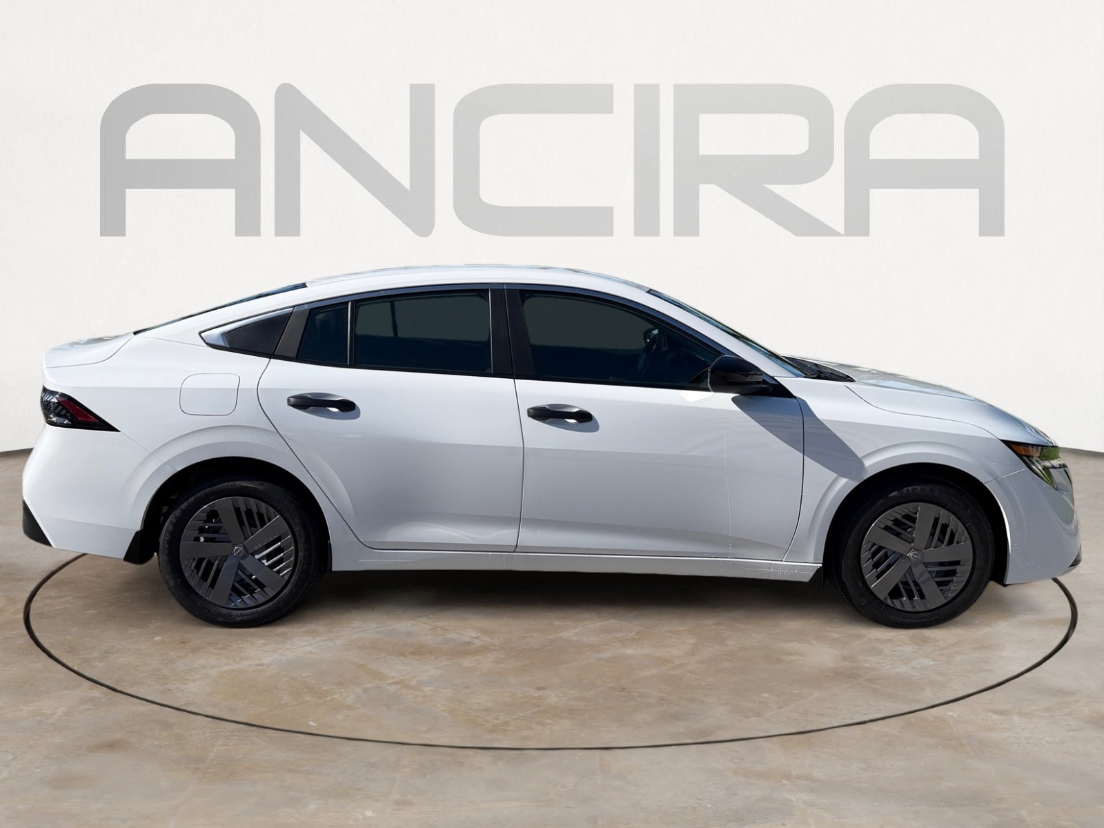 New 2026 Fresh Powder Nissan S image 12