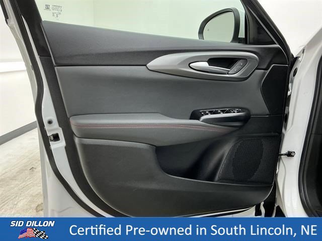 Used 2024 Q Ball Dodge GT image 15