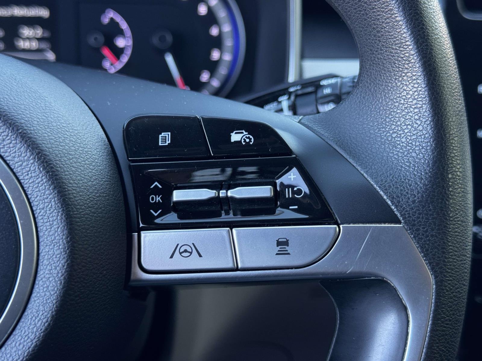 2023 Hyundai Tucson SEL - Photo 20