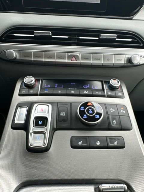 Used 2020 Moonlight Hyundai SEL image 34