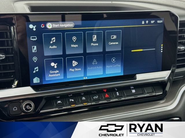 2026 Chevrolet Silverado 1500 High Country - Photo 15